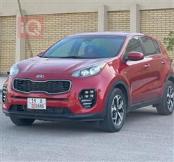 کیا سپۆرتاج